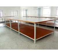 Warehouse Support Equipments