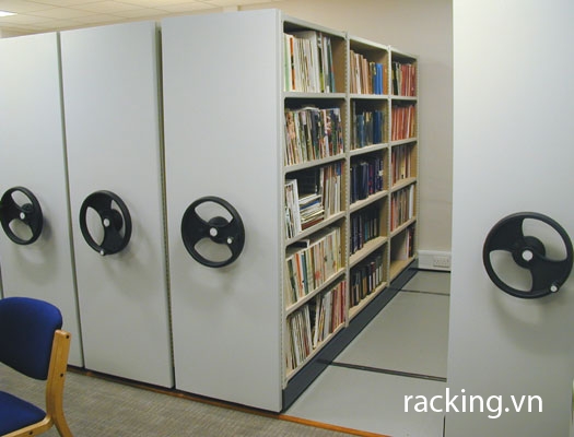 Medium Storage Racking System